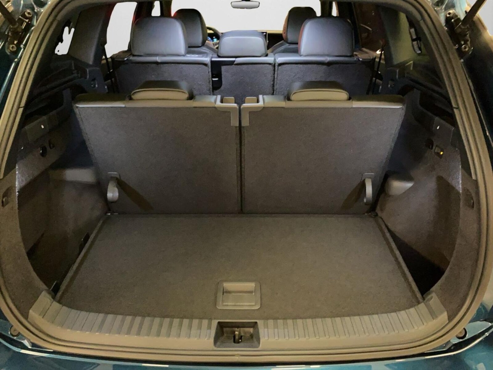 Volkswagen Tayron – Bild 14