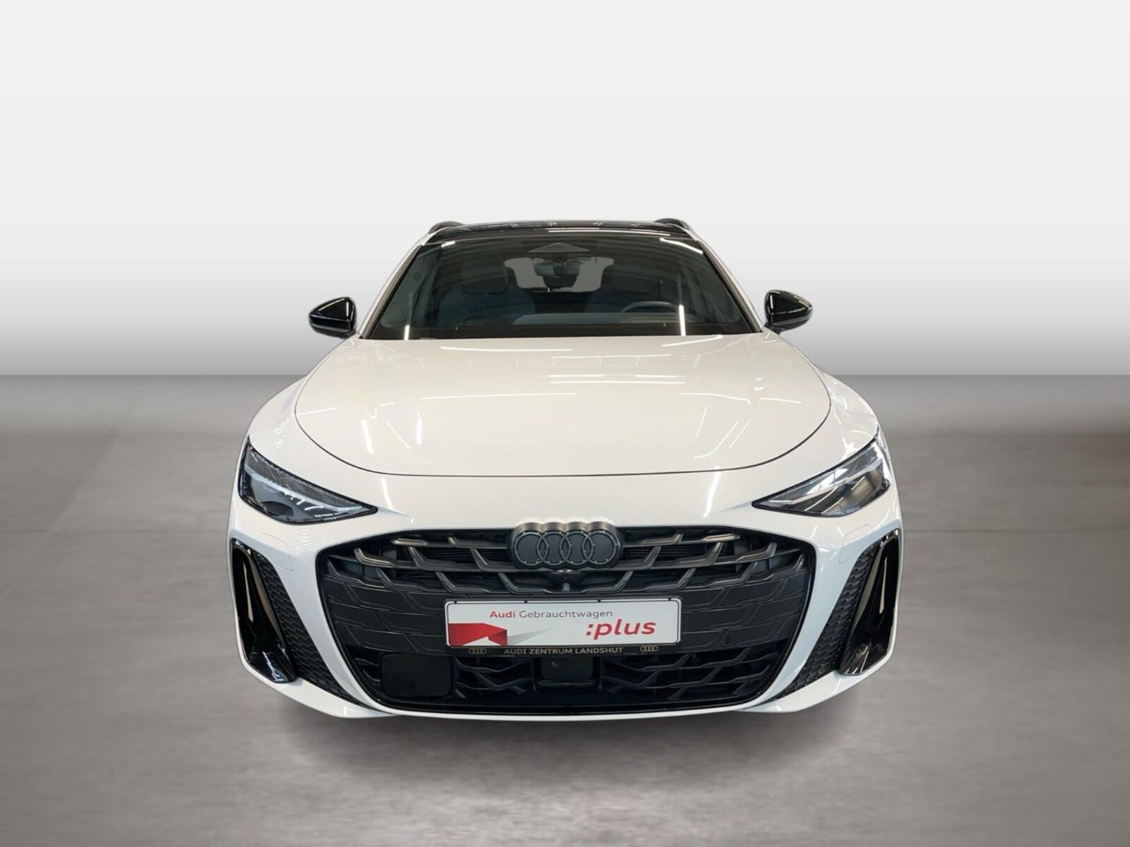 Audi A6 Avant – Bild 7