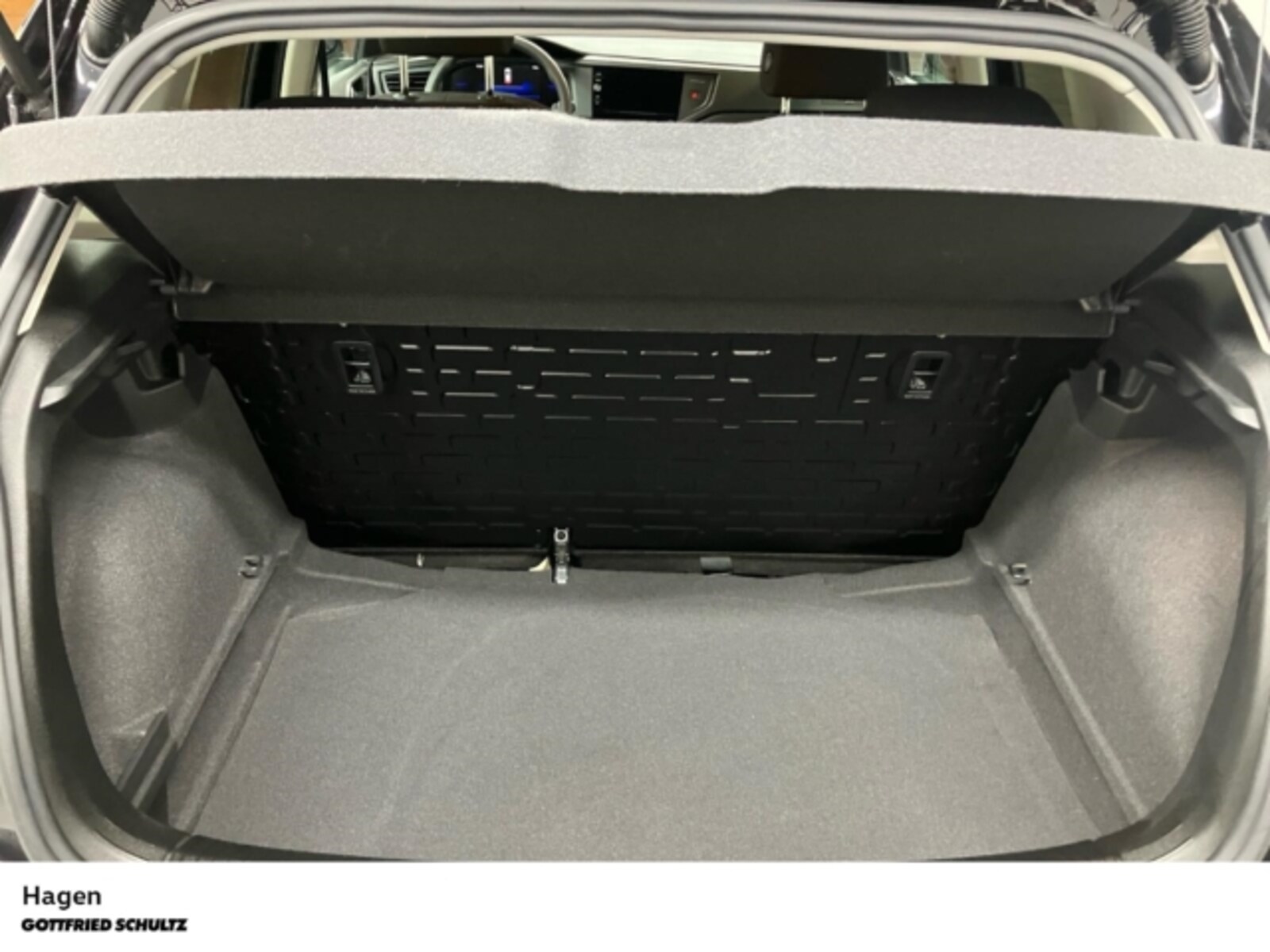 Volkswagen Polo – Bild 7