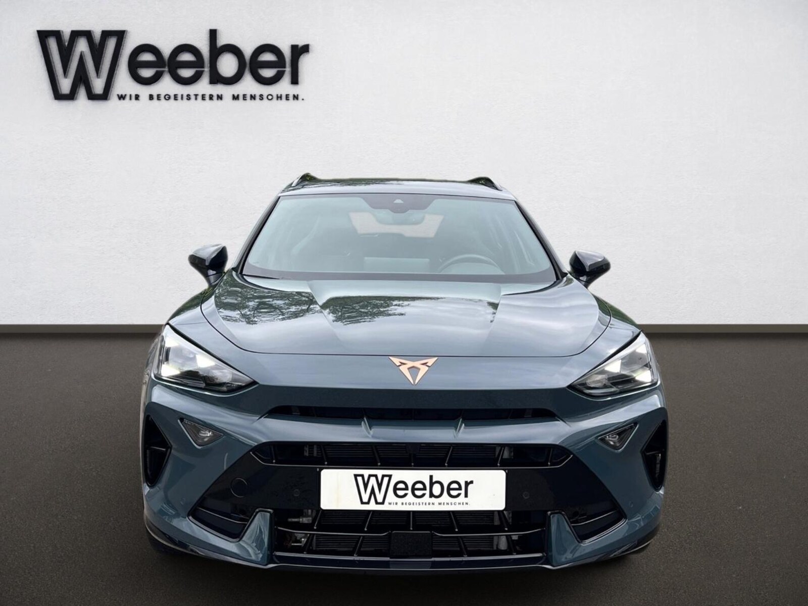 CUPRA Formentor – Bild 23