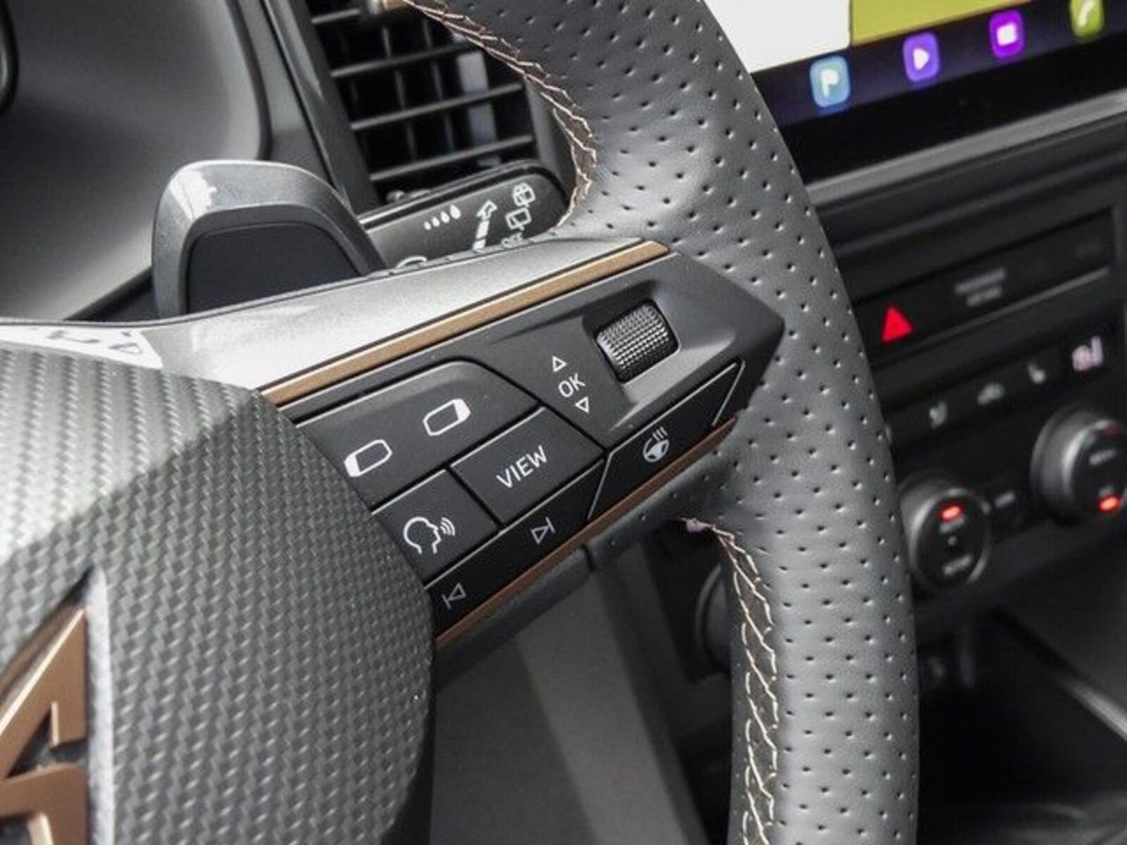 CUPRA Ateca – Bild 18