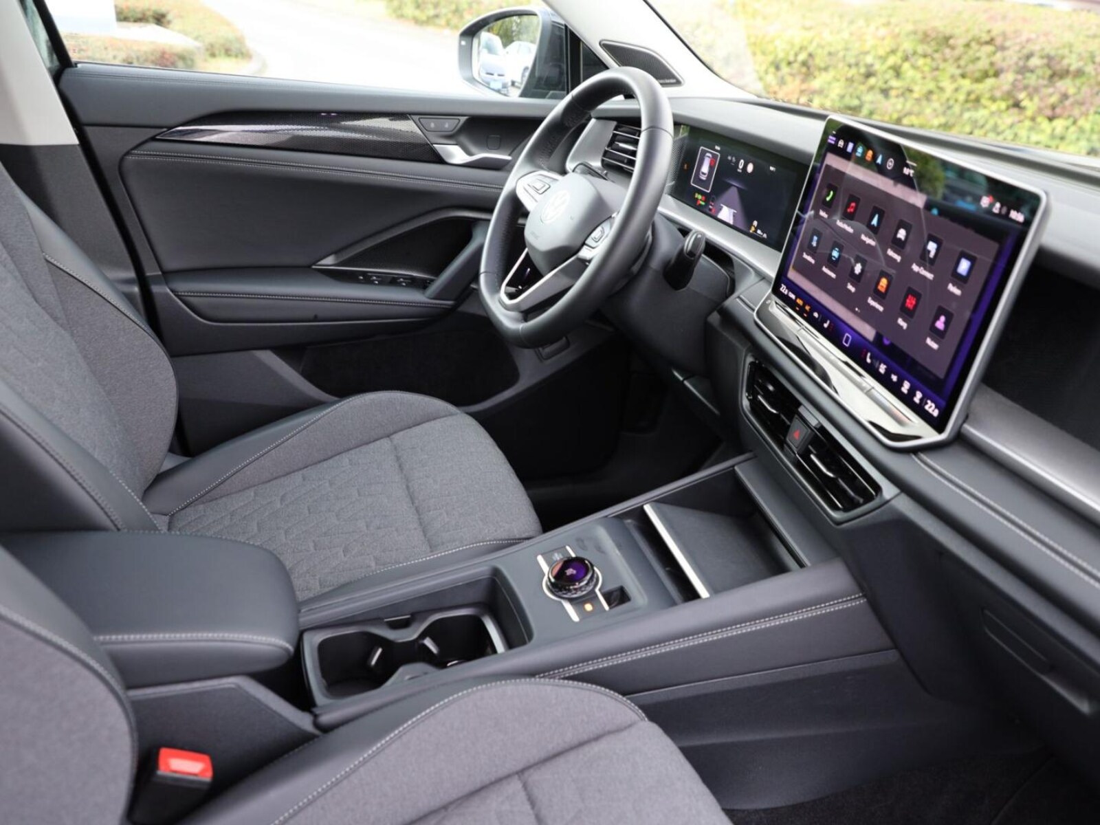 Volkswagen Tayron – Bild 28