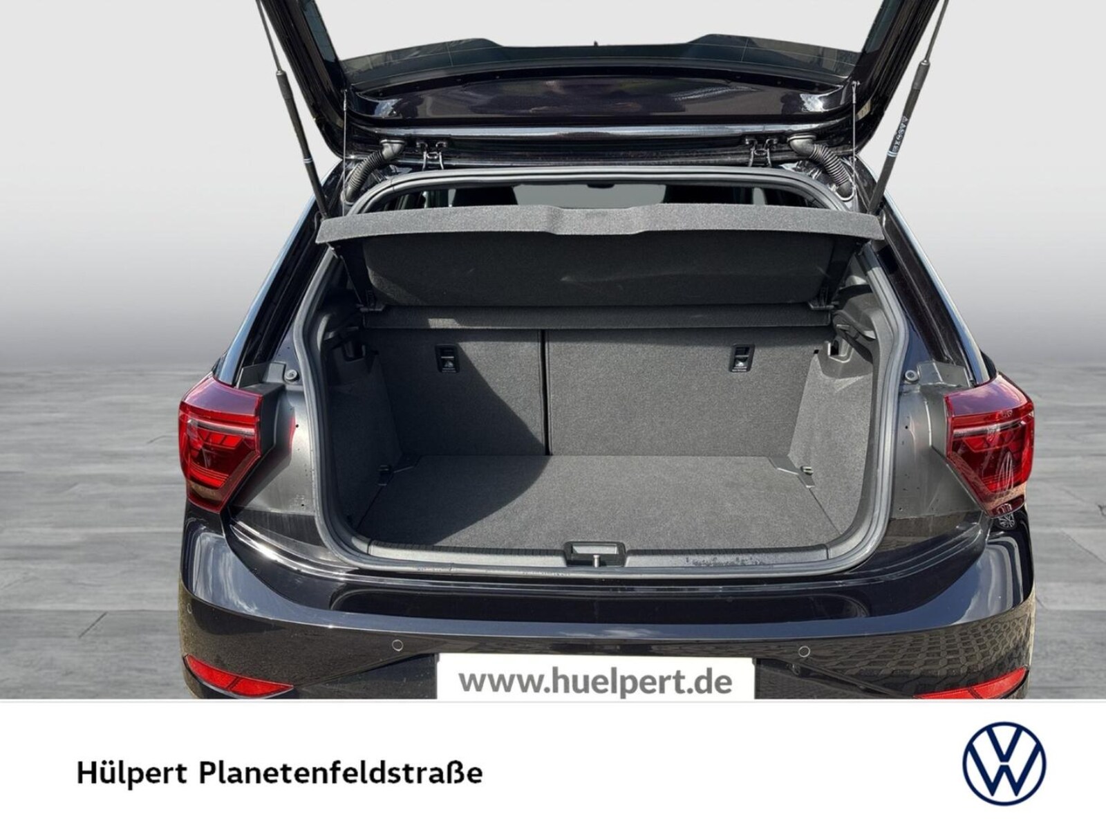 Volkswagen Polo – Bild 15
