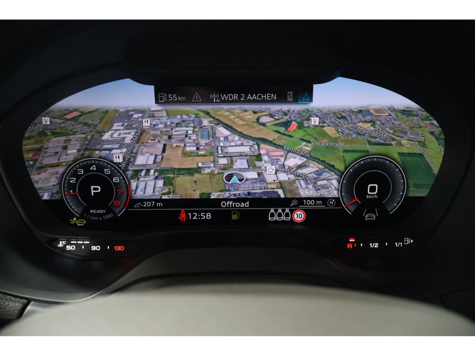 Audi Q2 – Bild 17