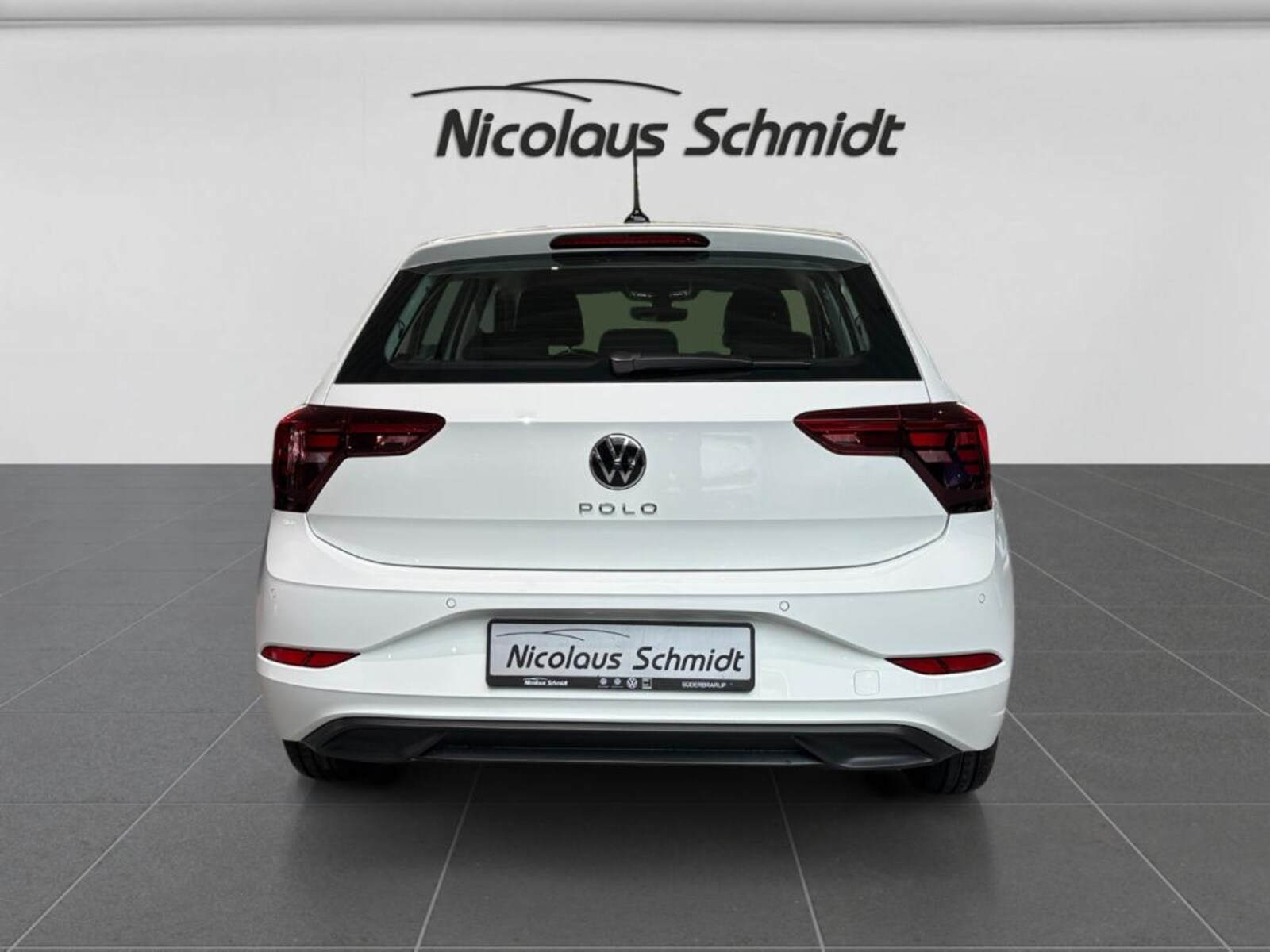 Volkswagen Polo – Bild 4