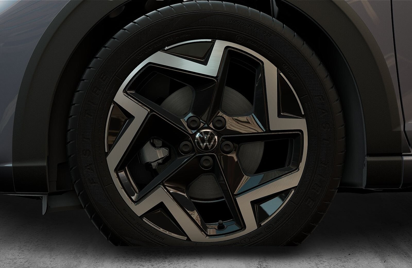 Volkswagen Taigo – Bild 13