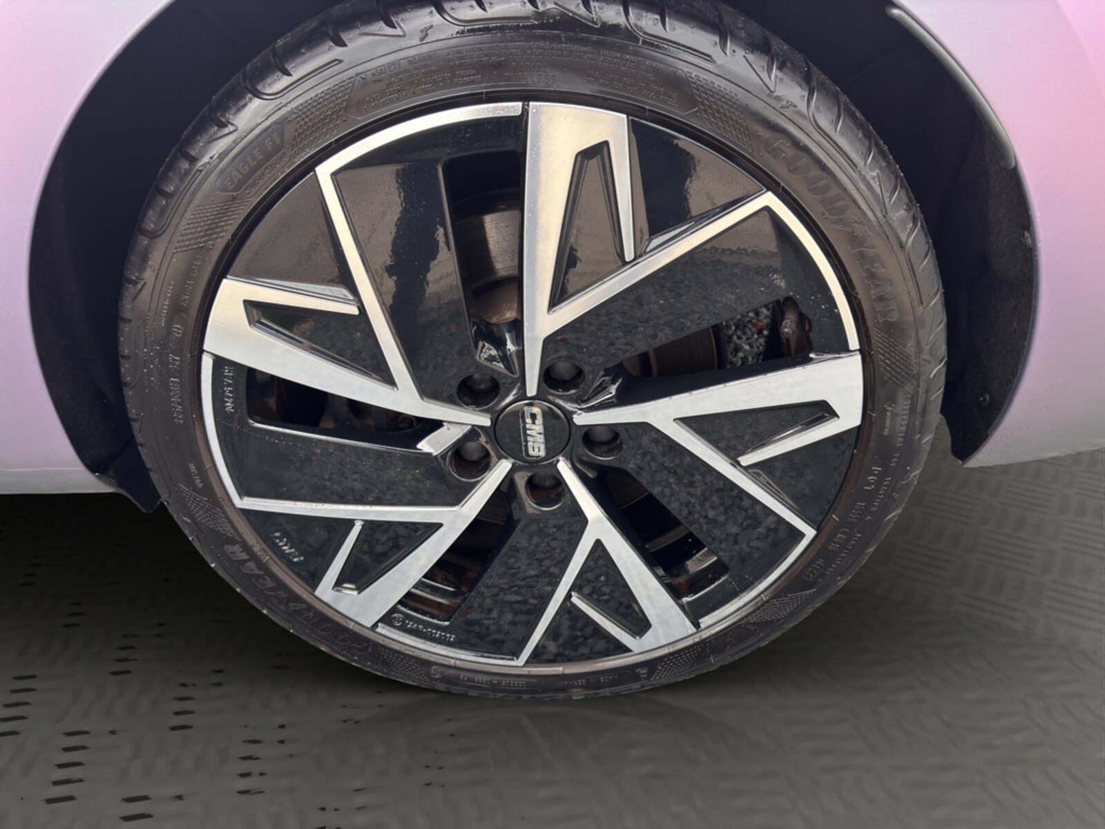 CUPRA Leon Sportstourer – Bild 15