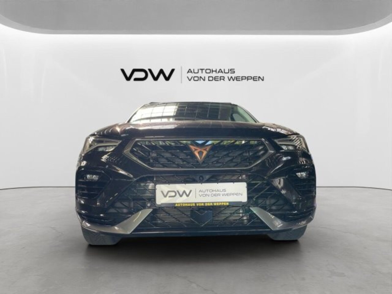 CUPRA Ateca – Bild 6