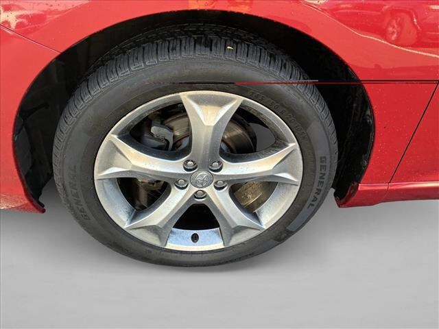 Vehicle thumbnail