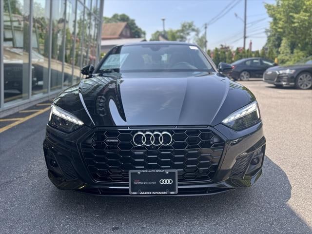 WAUFACF55SA003143