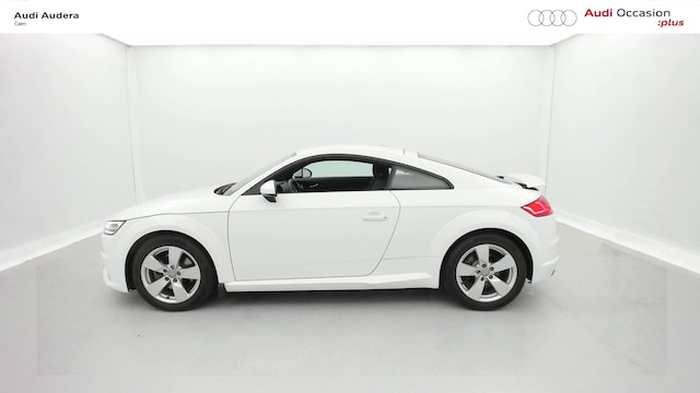 Audi TT Coupé 40 TFSI 197 Ch S Tronic -  - Joinsteer - #2
