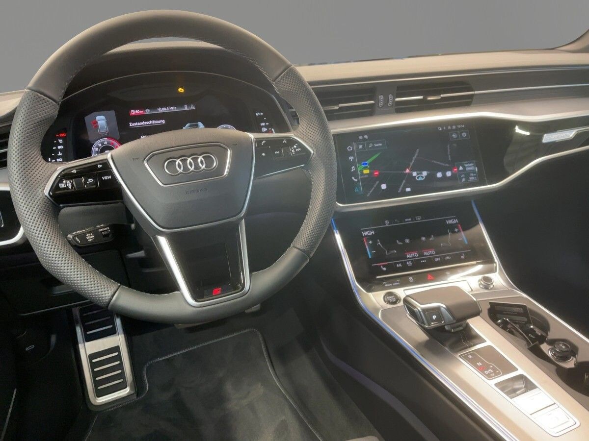 Image about Audi A6 Avant S line 55 TFSI quattro S tronic
