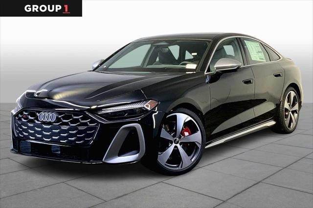 2025 Audi New S5 Premium Plus's photo