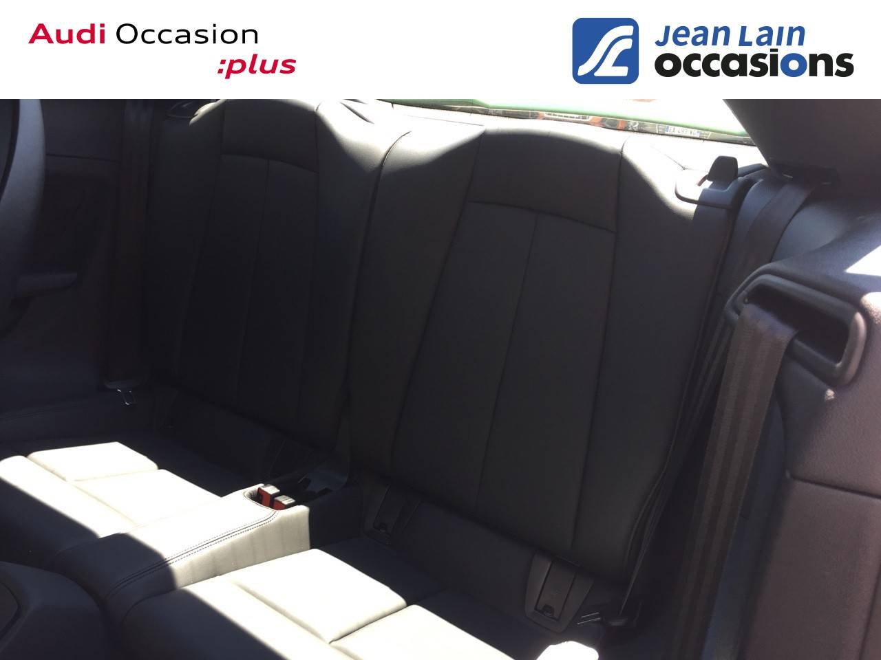 Image about Audi TT RS Coupé TT RS Coupé 294 kW (400 ch) S tronic