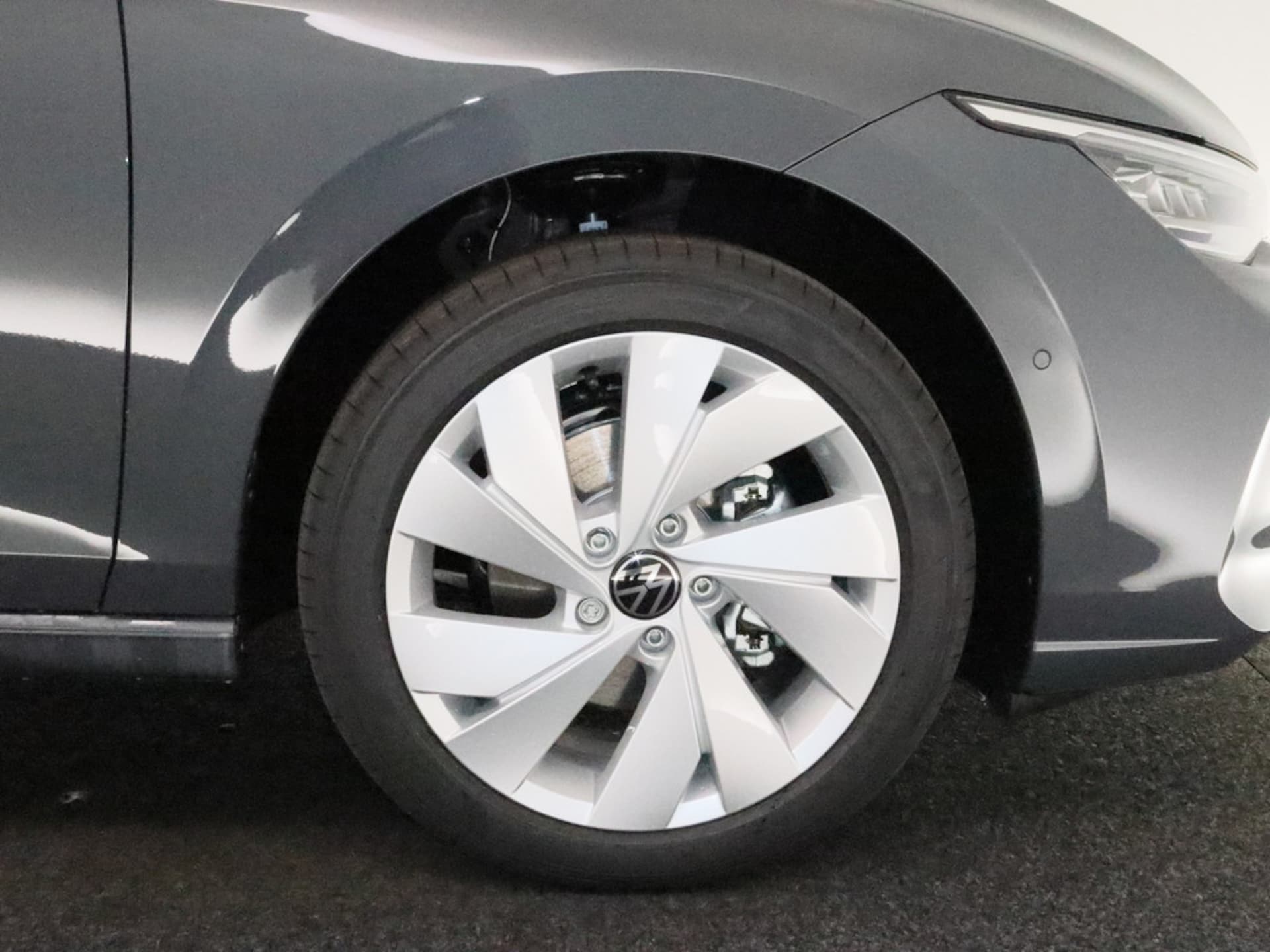 Volkswagen Golf ENERGY