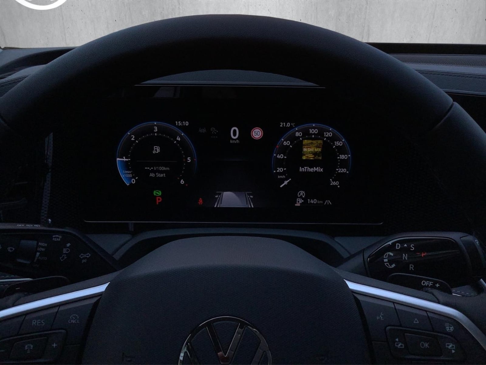 Volkswagen Passat – Bild 13