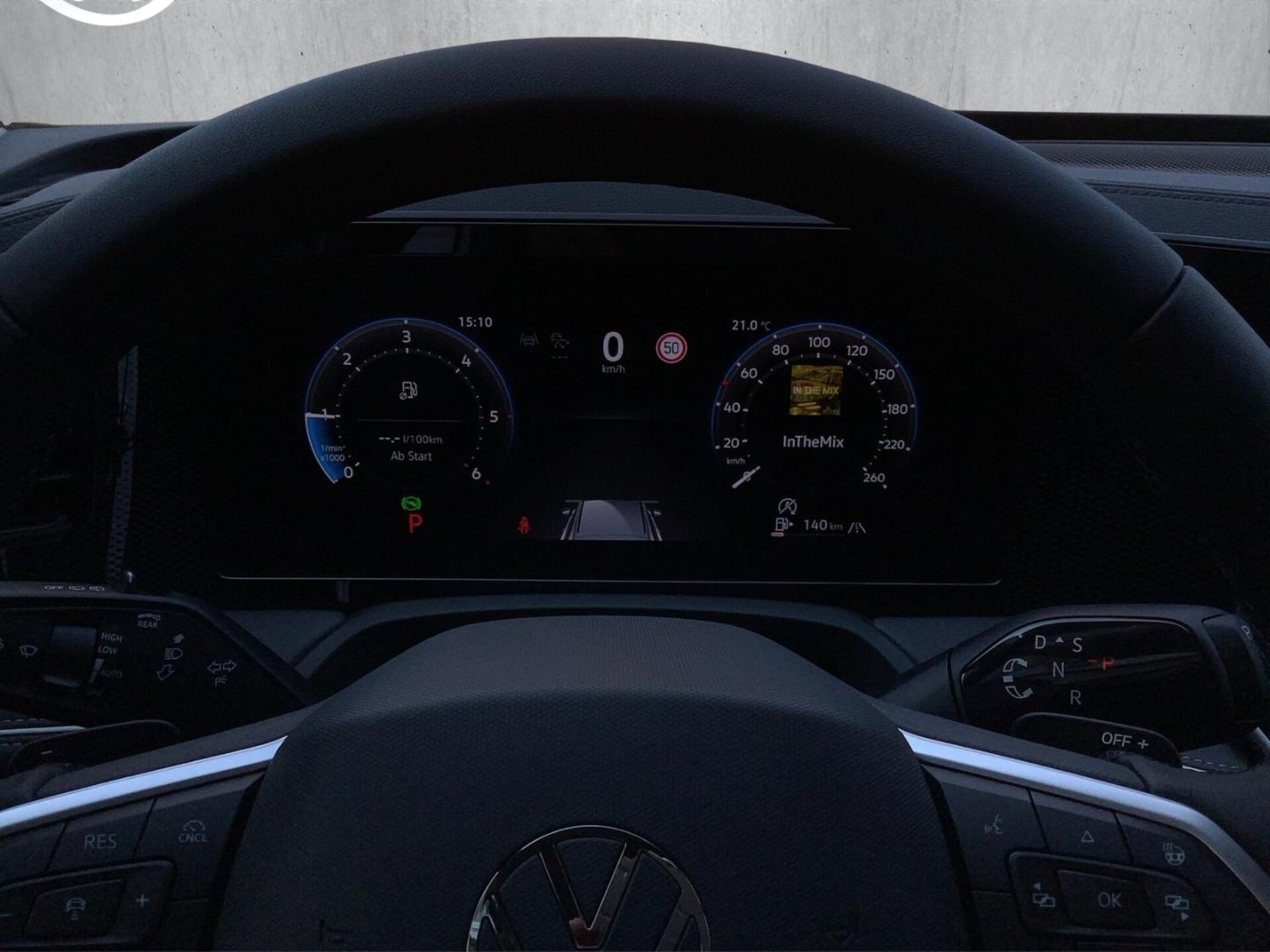 Volkswagen Passat Business