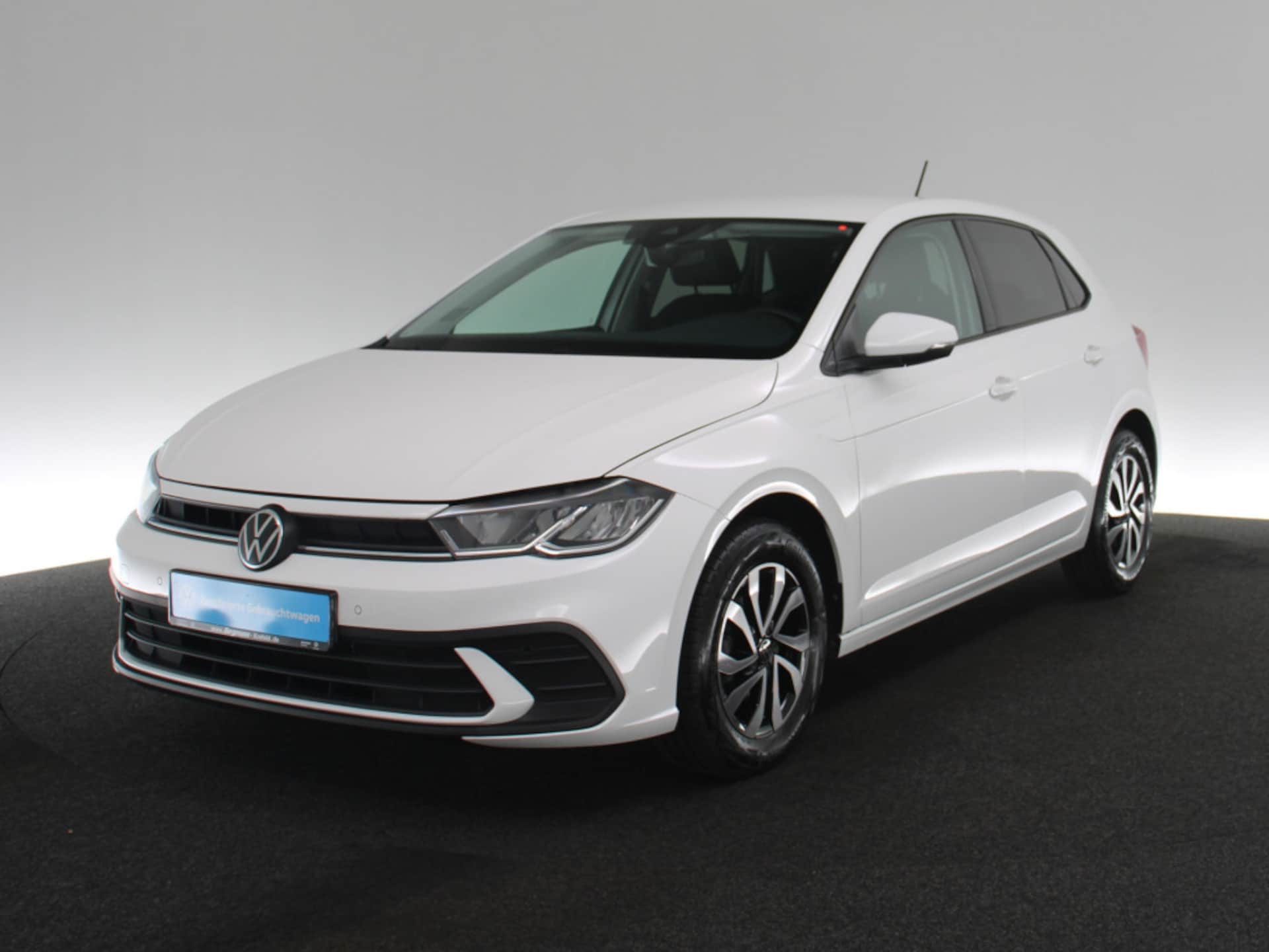 Volkswagen Polo Active