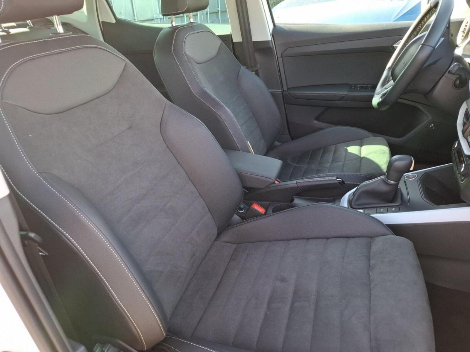 SEAT Arona – Bild 11