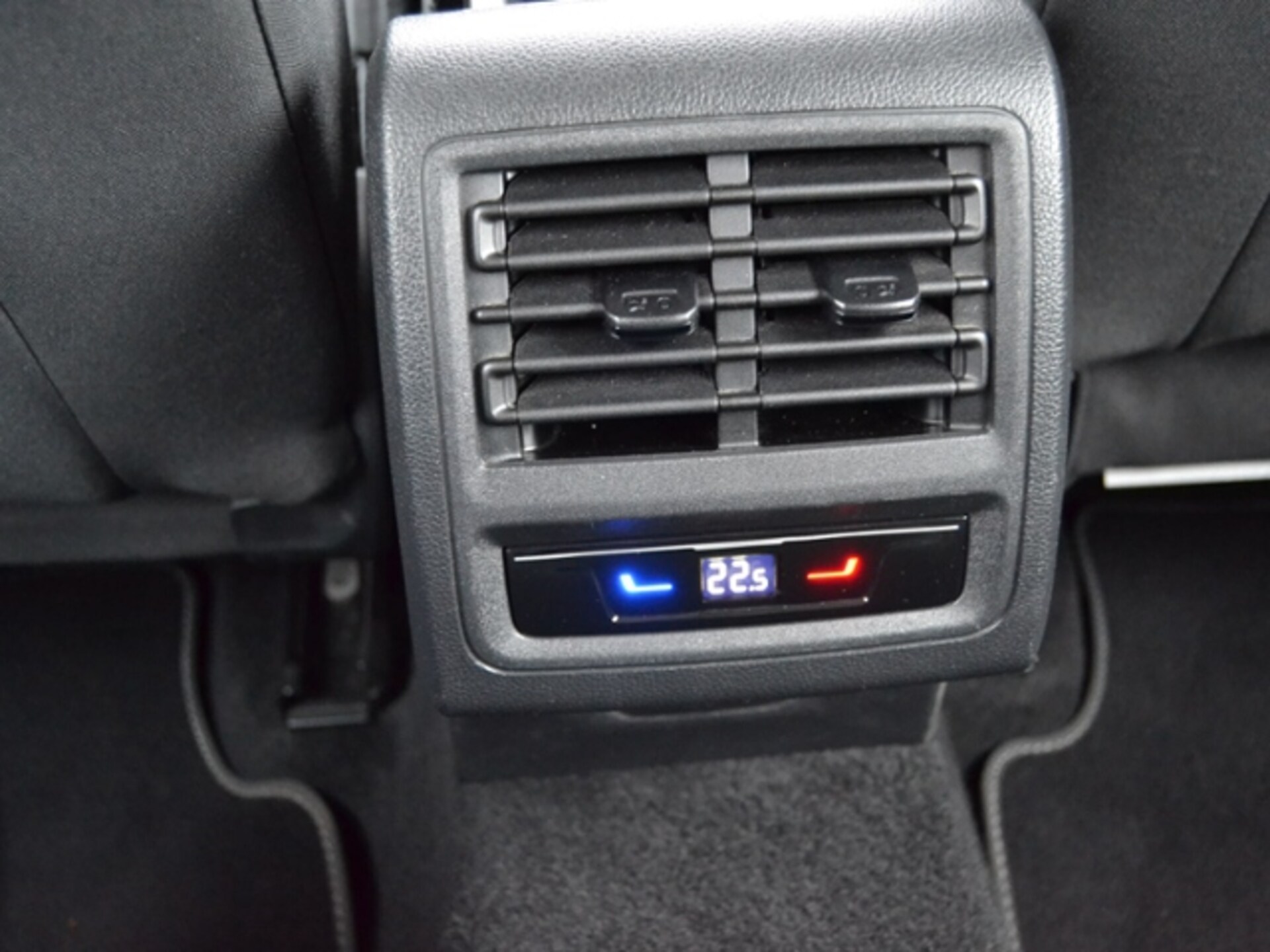 Volkswagen Golf Variant Style