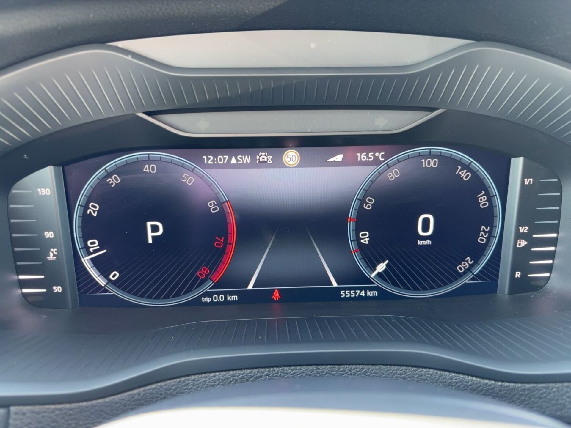 Skoda Karoq Style