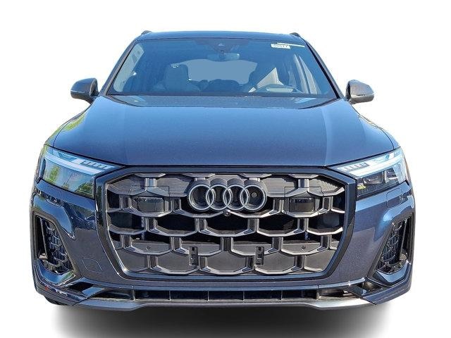 2026 Audi SQ7