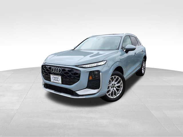 2026 Audi Q3 SUV