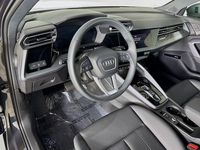 2025 Audi A3 Premium Plus - Photo 9