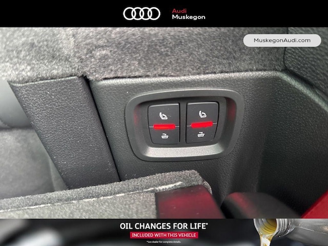 2026 Audi Q7 Prestige - Photo 29