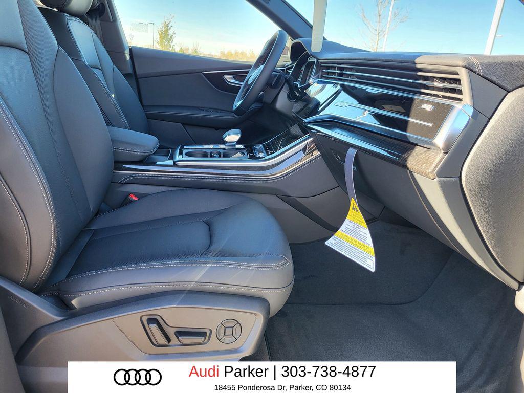 2026 Audi Q8 Premium Plus - Photo 16