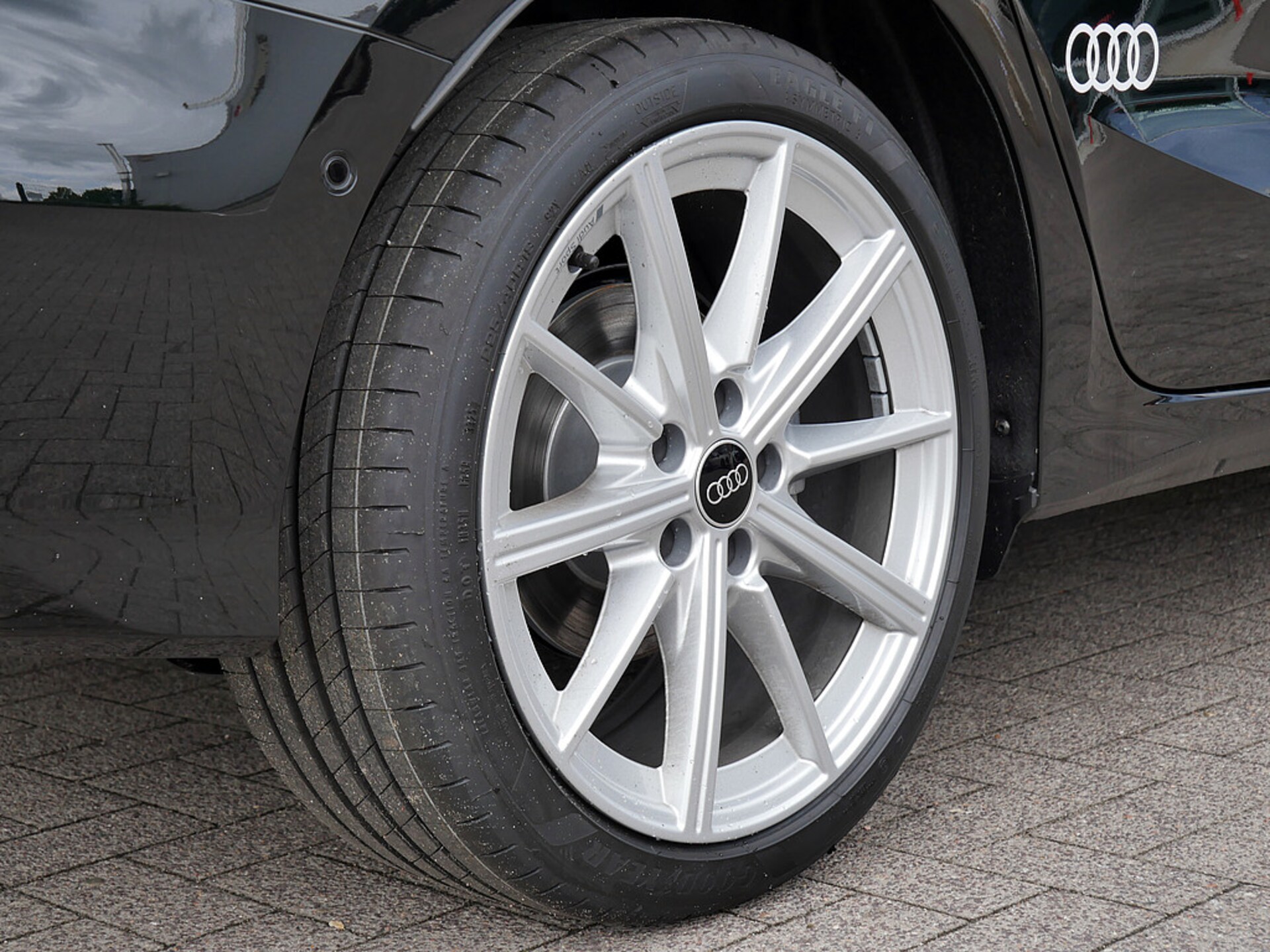 Audi A3 Sportback Advanced