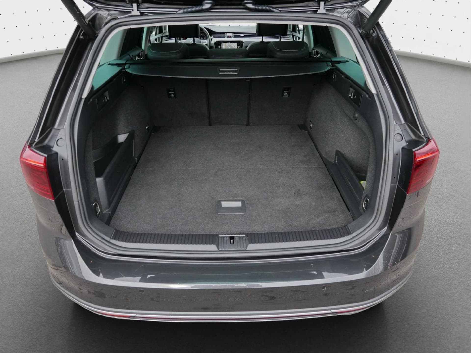 Volkswagen Passat Variant Alltrack