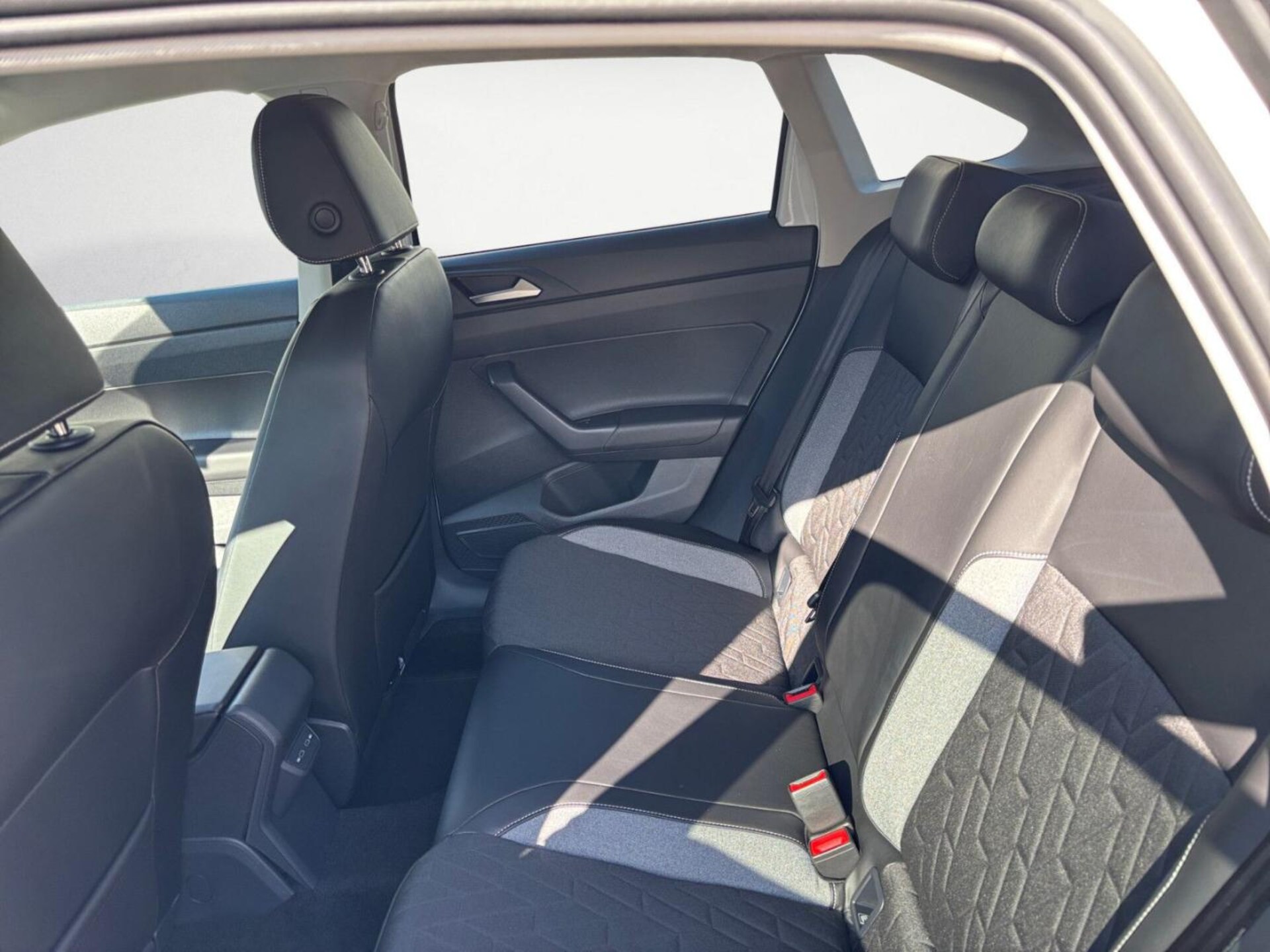 Volkswagen Taigo Goal