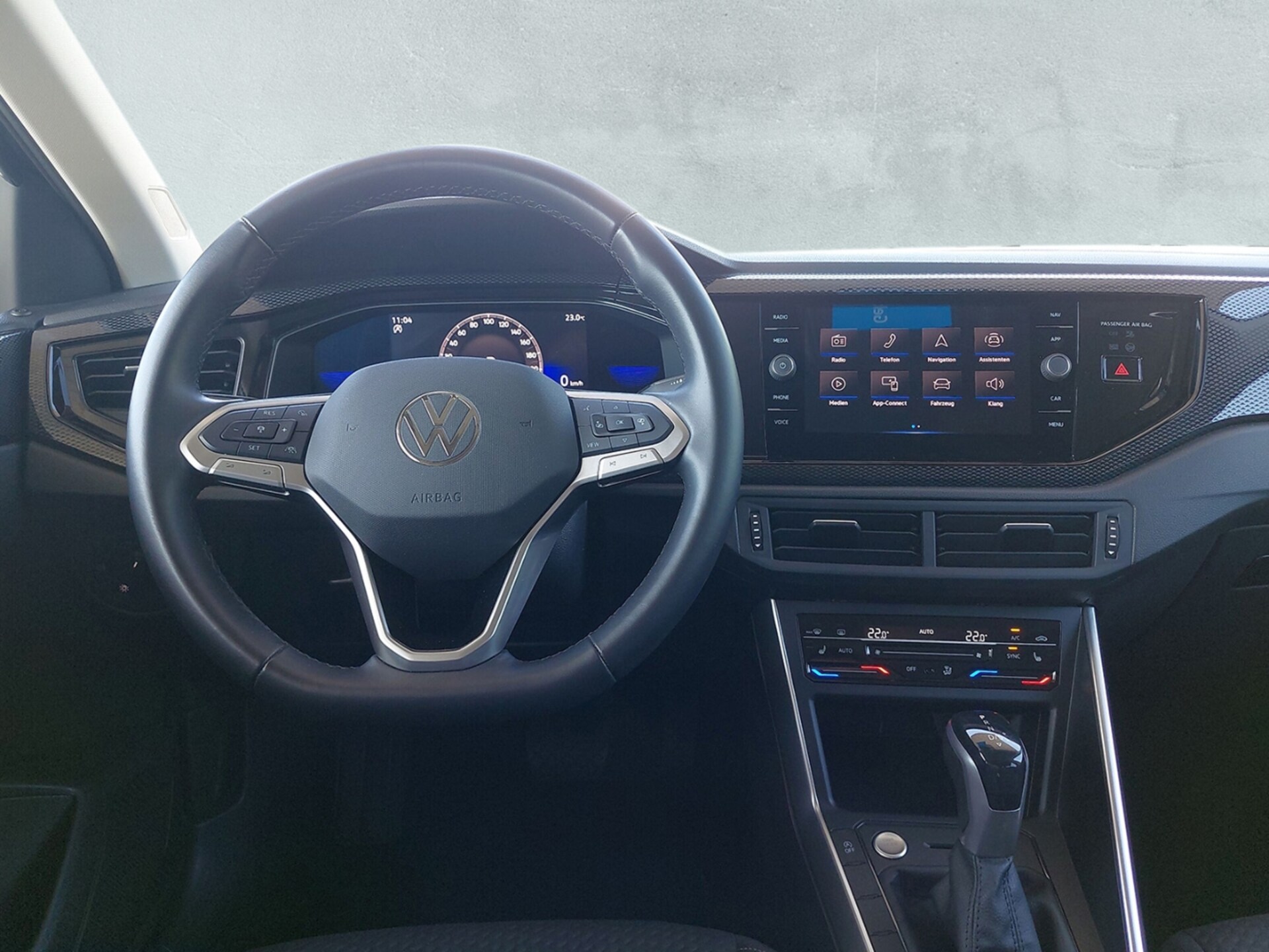 Volkswagen Taigo Life