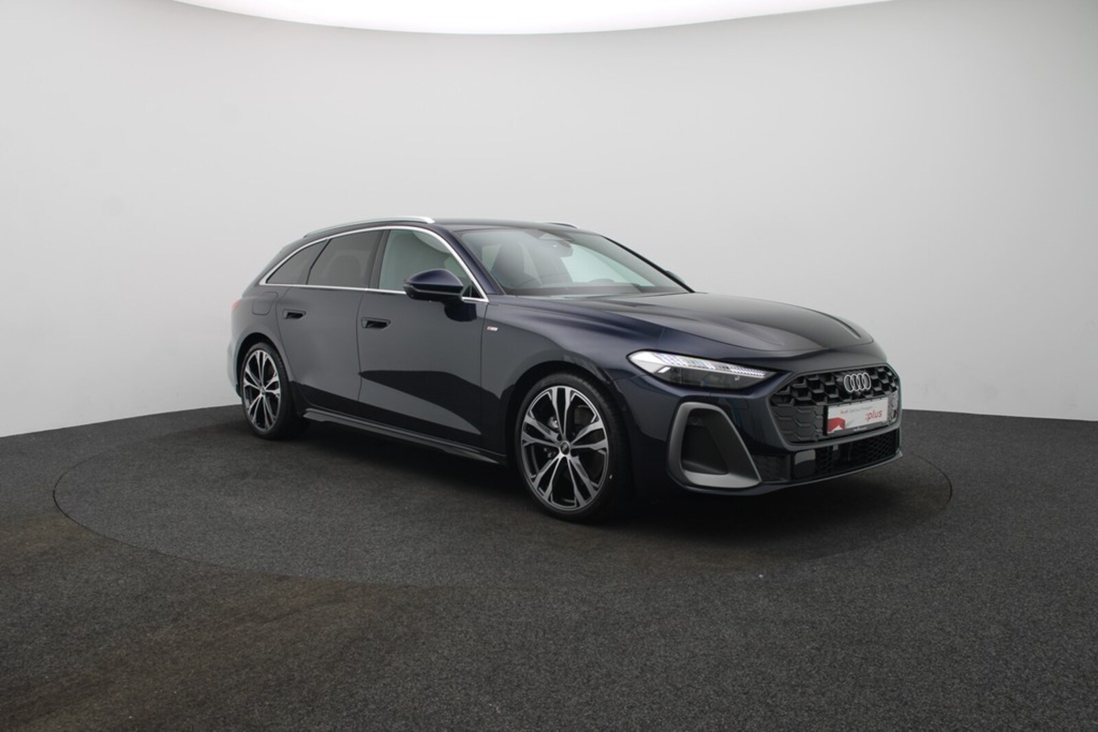 Audi A5 Avant – Bild 6