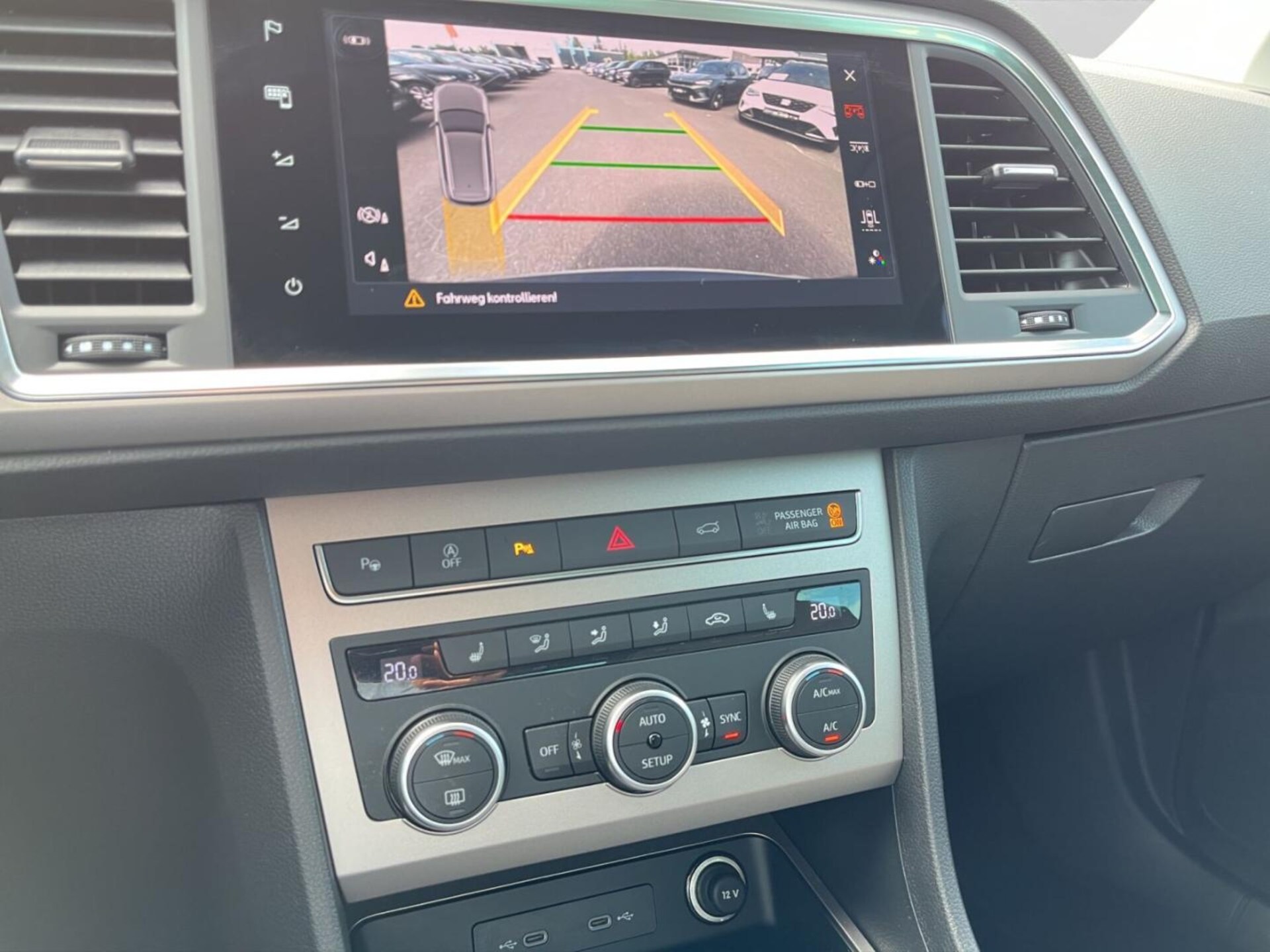 SEAT Ateca Xperience