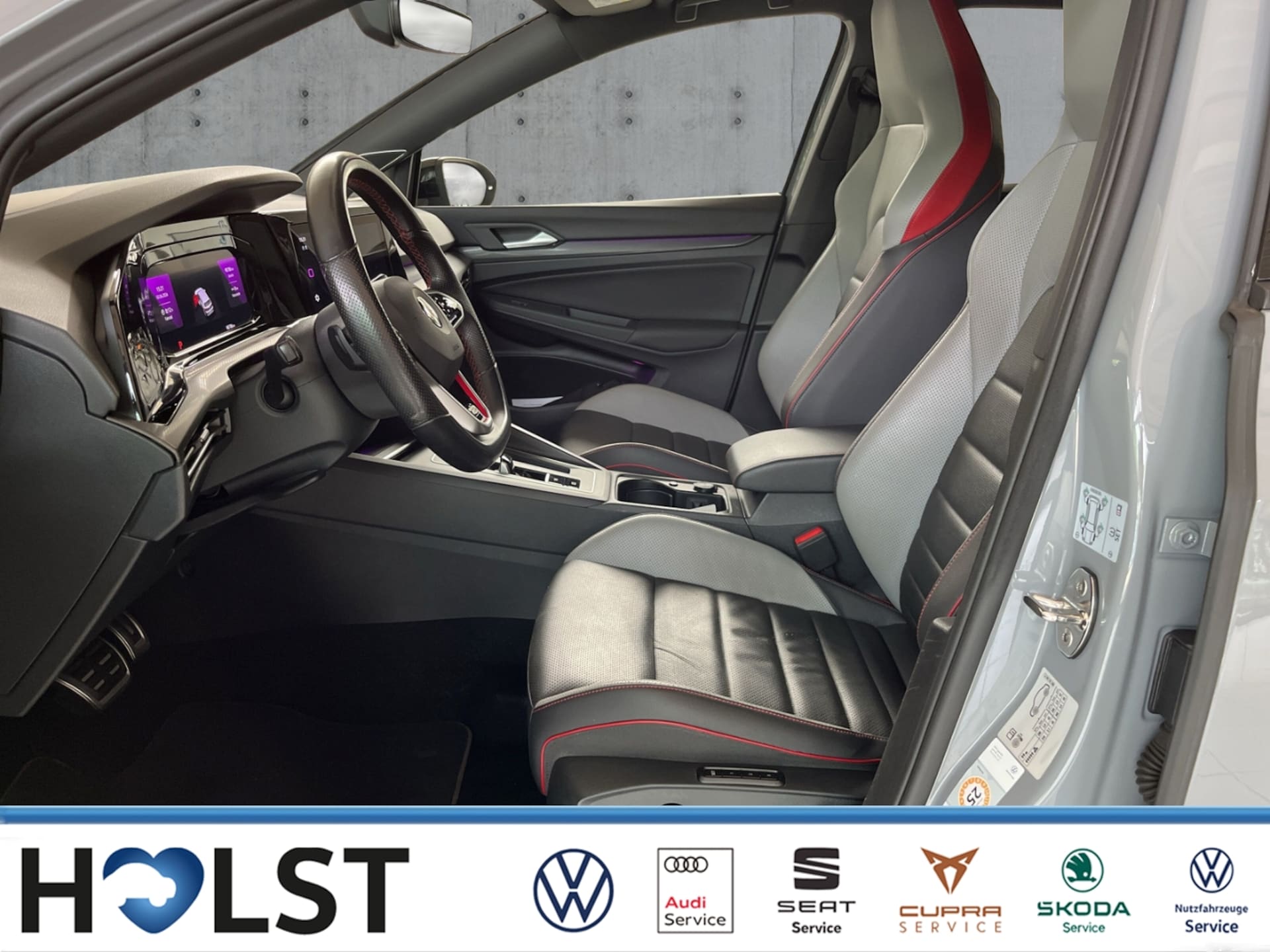 Volkswagen Golf GTI Clubsport
