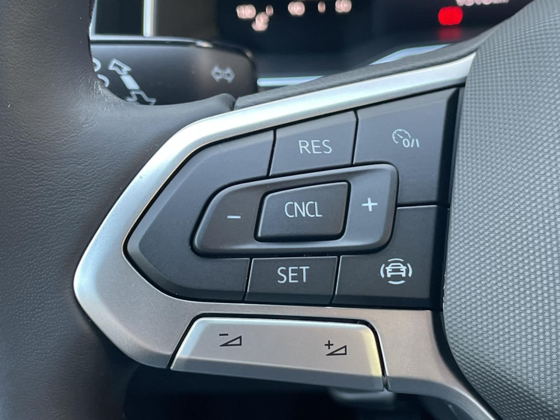 Volkswagen Polo MOVE