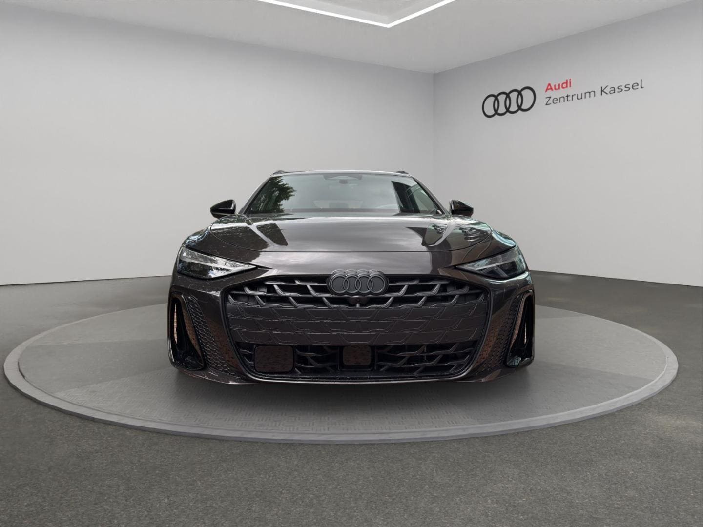 Bild über Audi A6 Avant edition one TDI quattro 220 kW S tronic - für weitere Informationen kontaktieren Sie den Audi Partner