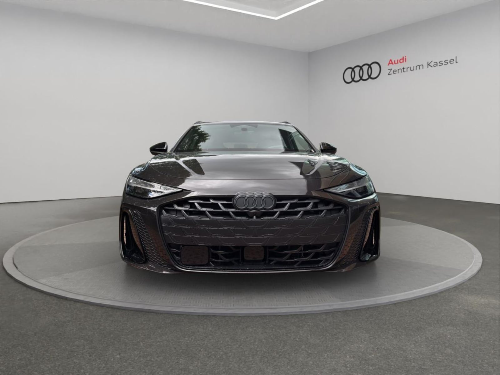 Audi A6 Avant – Bild 8