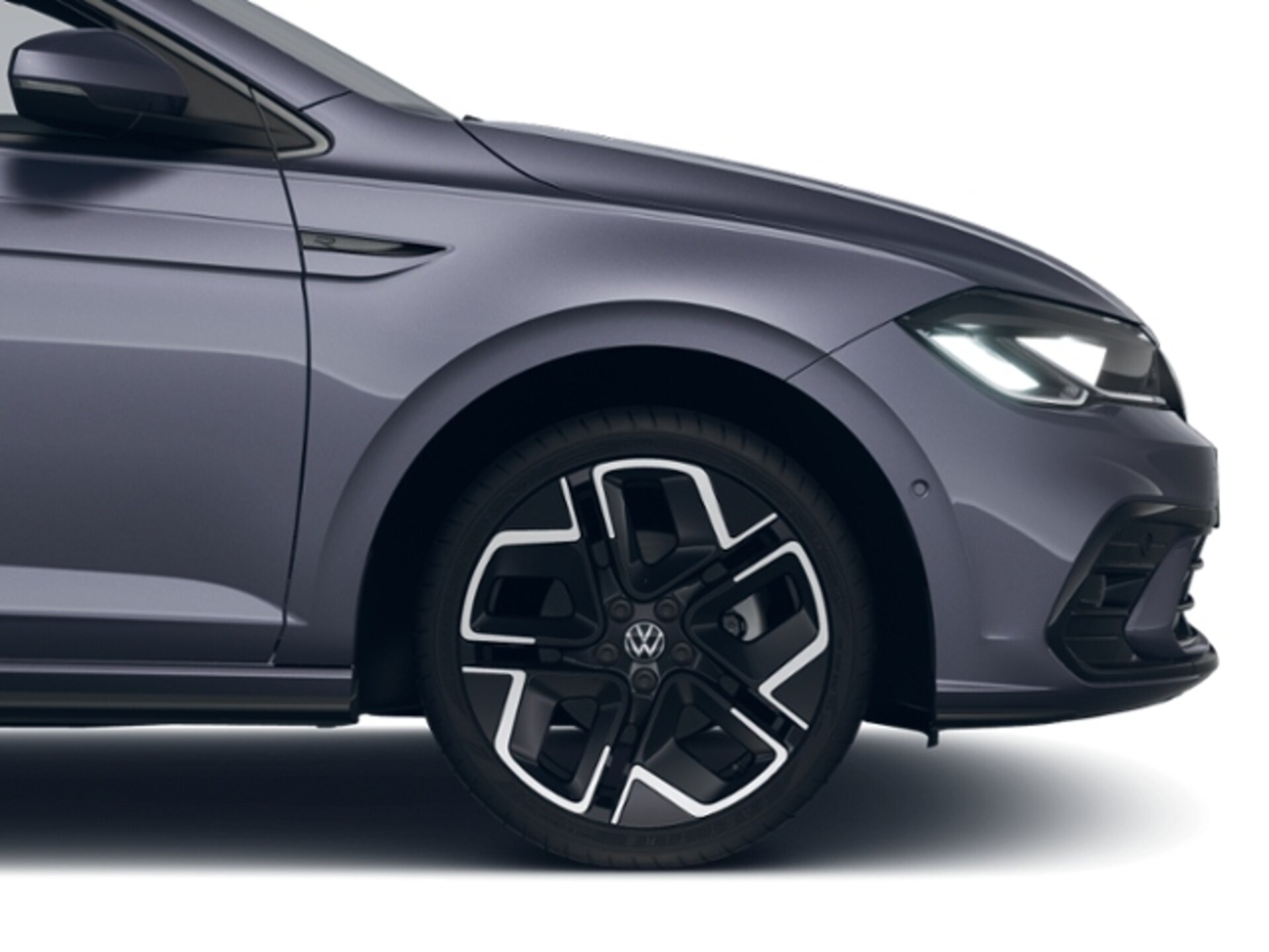 Volkswagen Polo R-Line