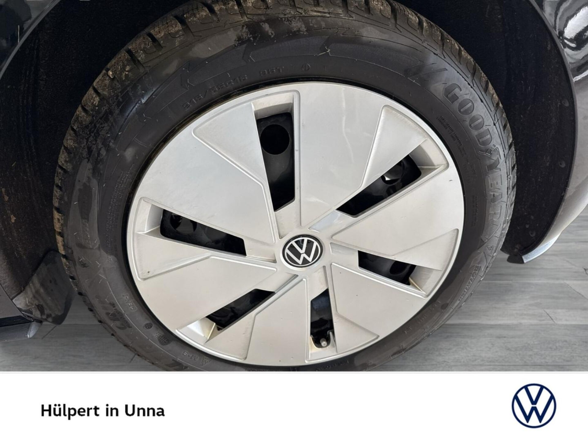 Volkswagen ID.3 Pro