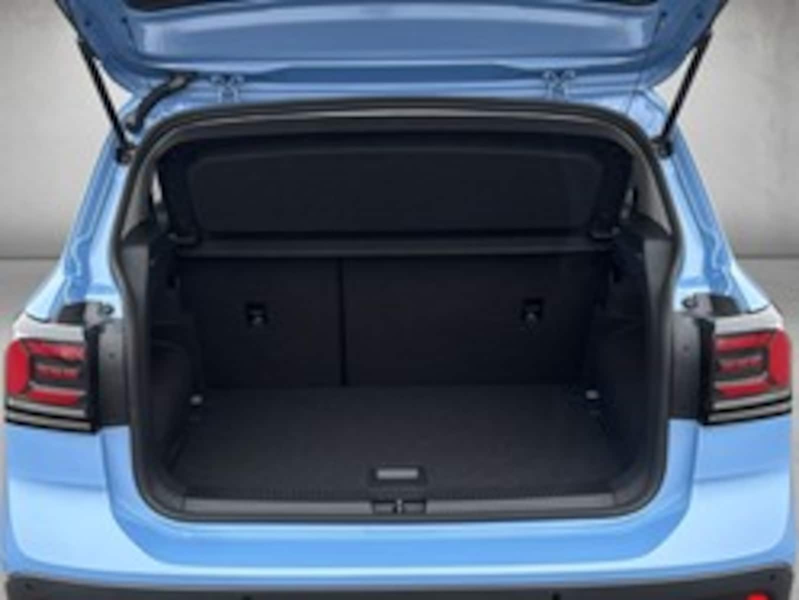 Volkswagen T-Cross – Bild 5