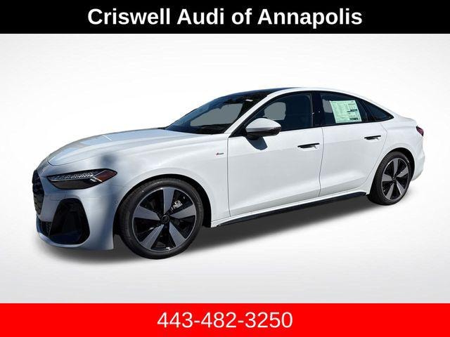 2026 Audi A5 Sedan