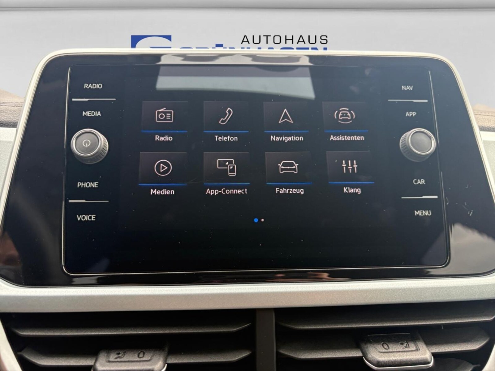 Volkswagen T-Roc – Bild 17