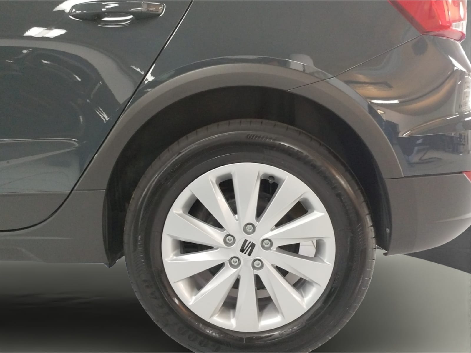 SEAT Arona – Bild 4