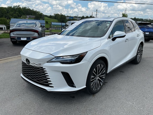 2023 Lexus RX 350
