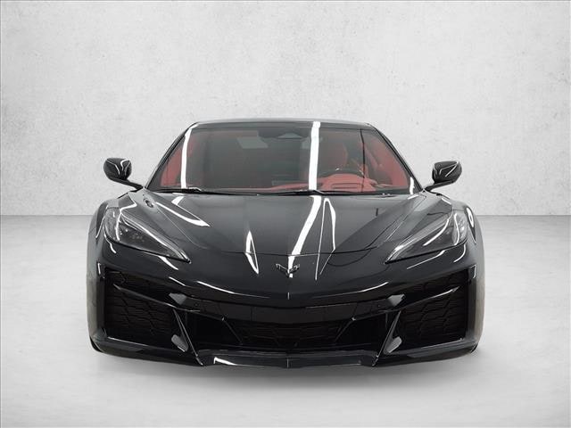 2024 Chevrolet Corvette Z06