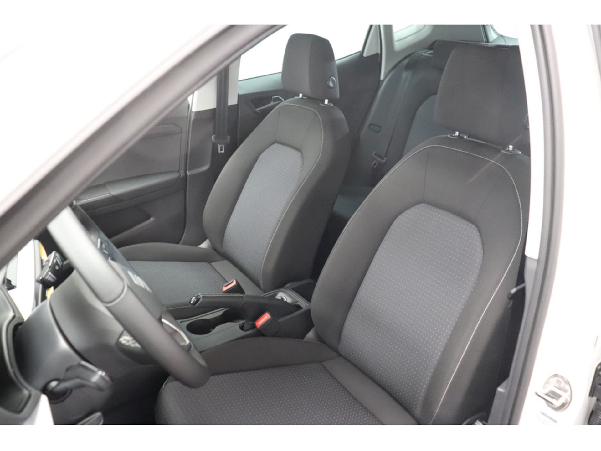 SEAT Arona Style