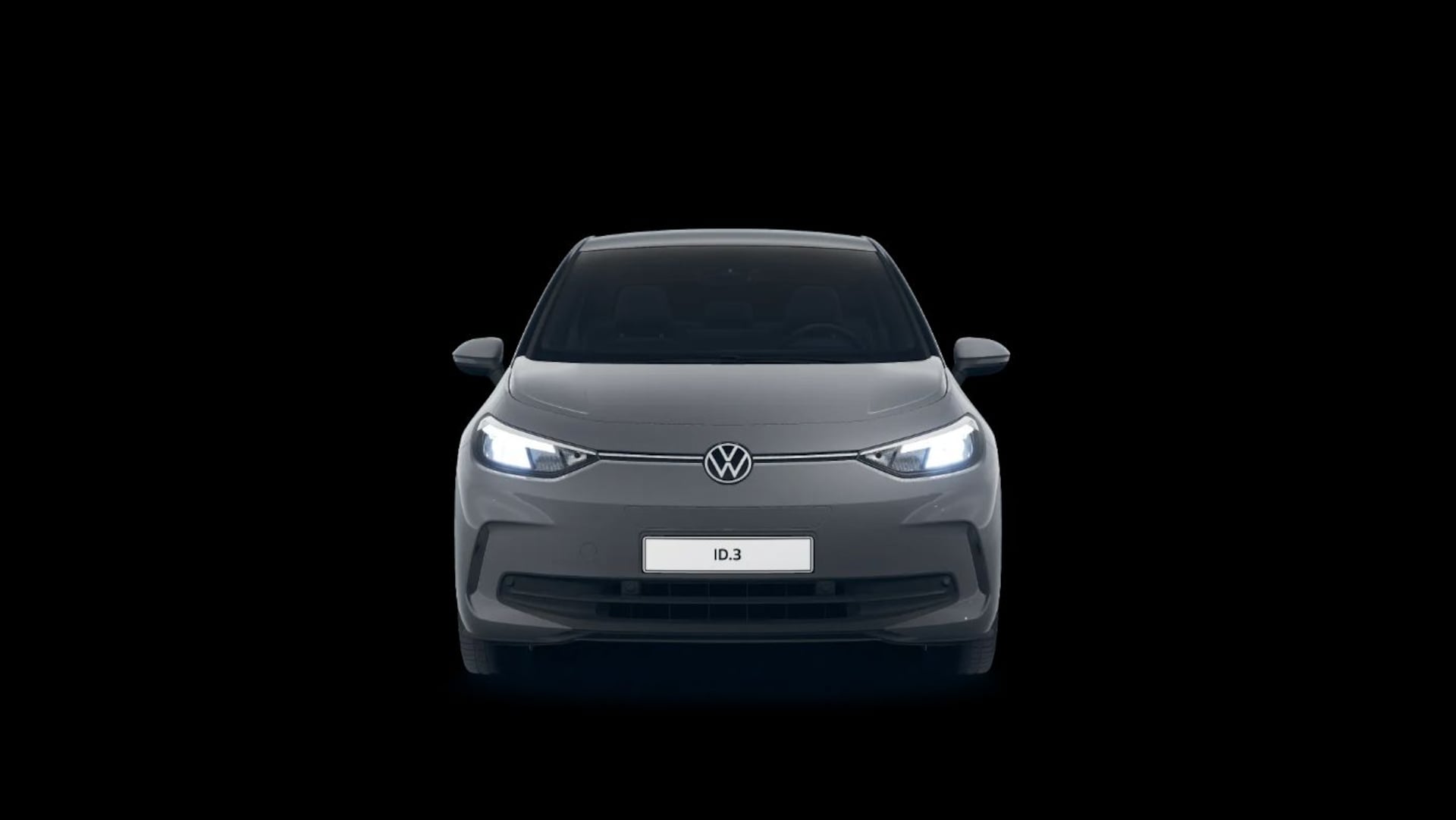 Volkswagen ID.3 MOVE Pro